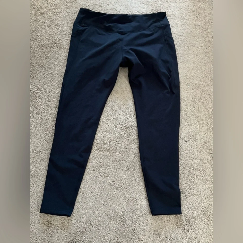 Baleaf yoga pants/leggings new with tags size 2xl - Picture 2 of 5